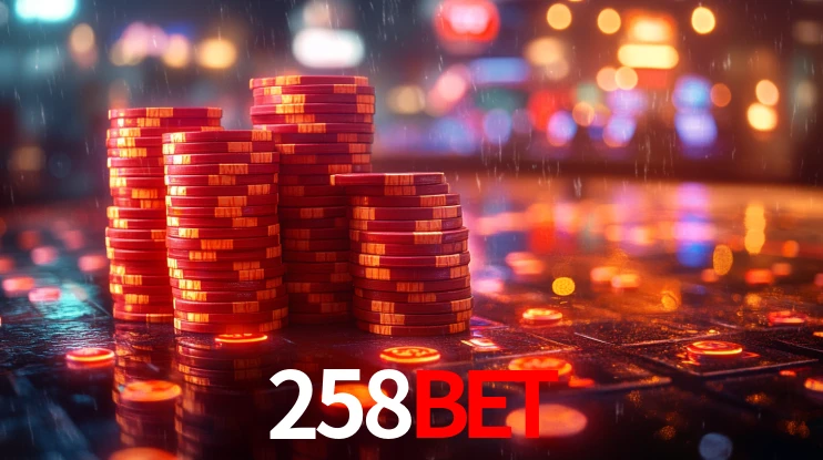 258bet: Jogos de Caça-Níqueis-Altas Recompensas, Roleta-Velocidade, Blackjack-Desafios Máximos