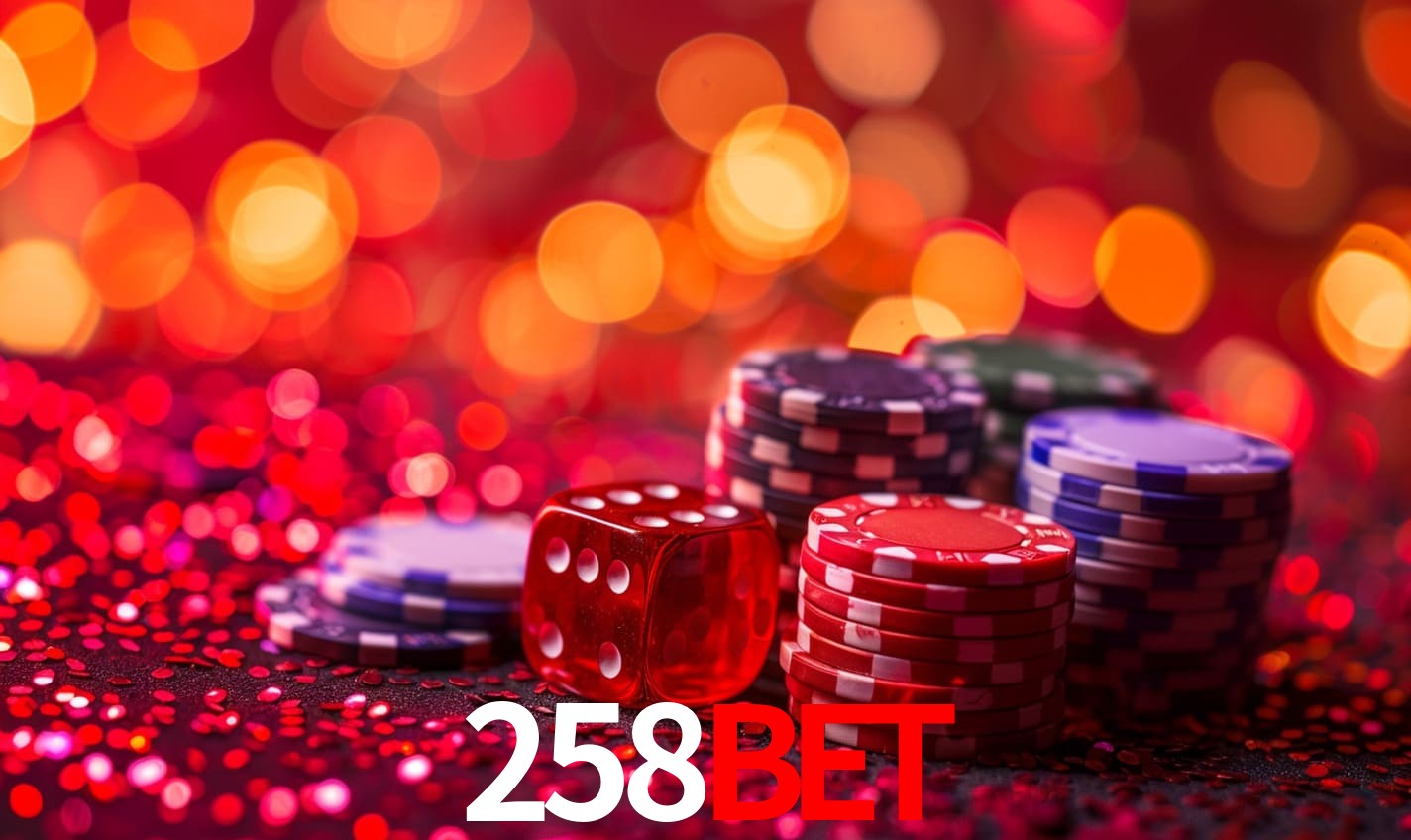 Inovações de Jogos na 258bet: O Futuro das Experiências Interativas