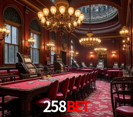 Cadastro Rápido 258bet