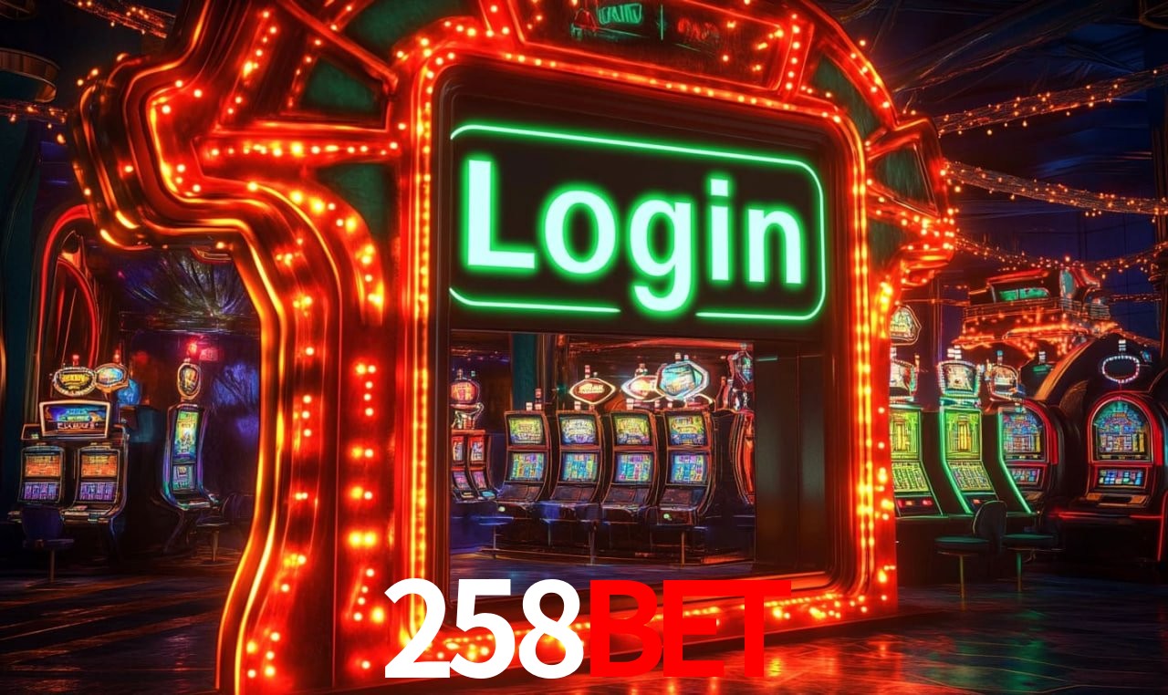 Casino VIP 258bet
