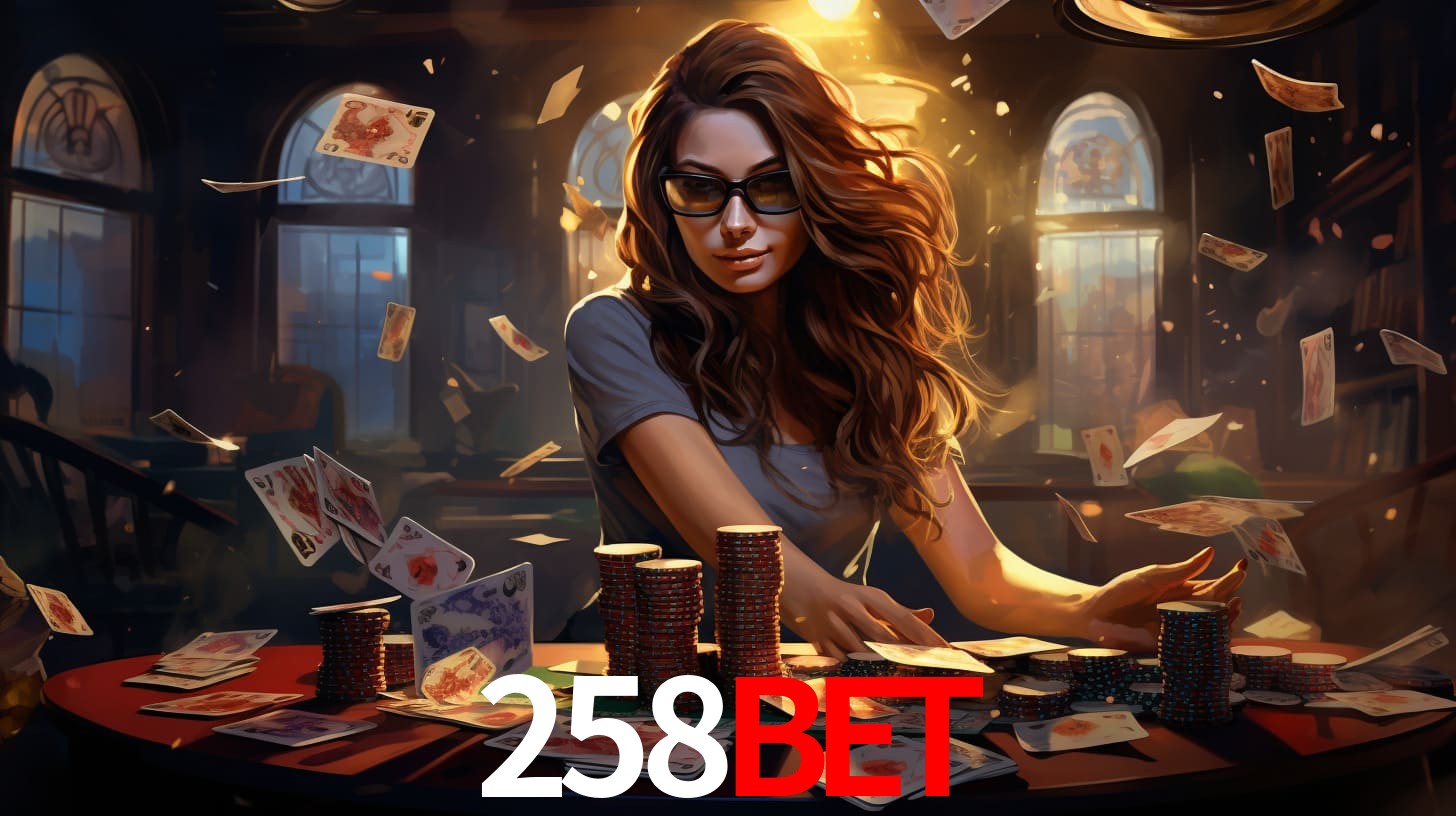 VIP Casino 258bet