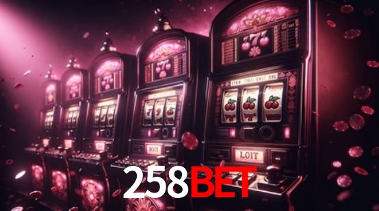 cassino 258bet
