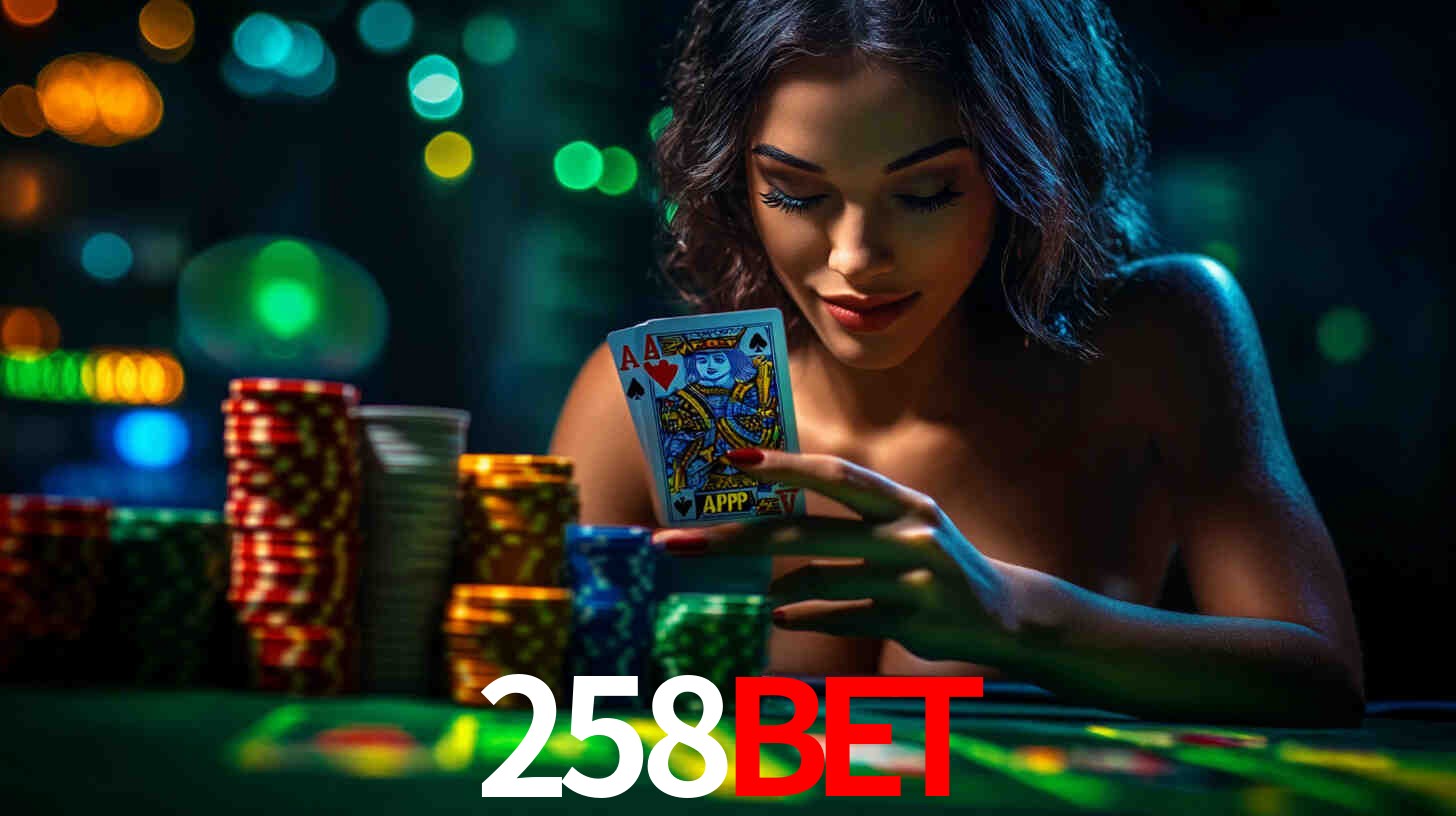 Explorando a Categoria de Eventos em Apostas na 258bet