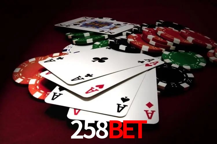 Bônus Diários 258bet
