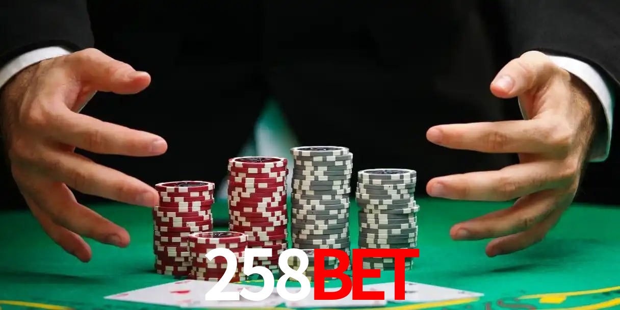 258bet Aplicativo - 258bet visual 1