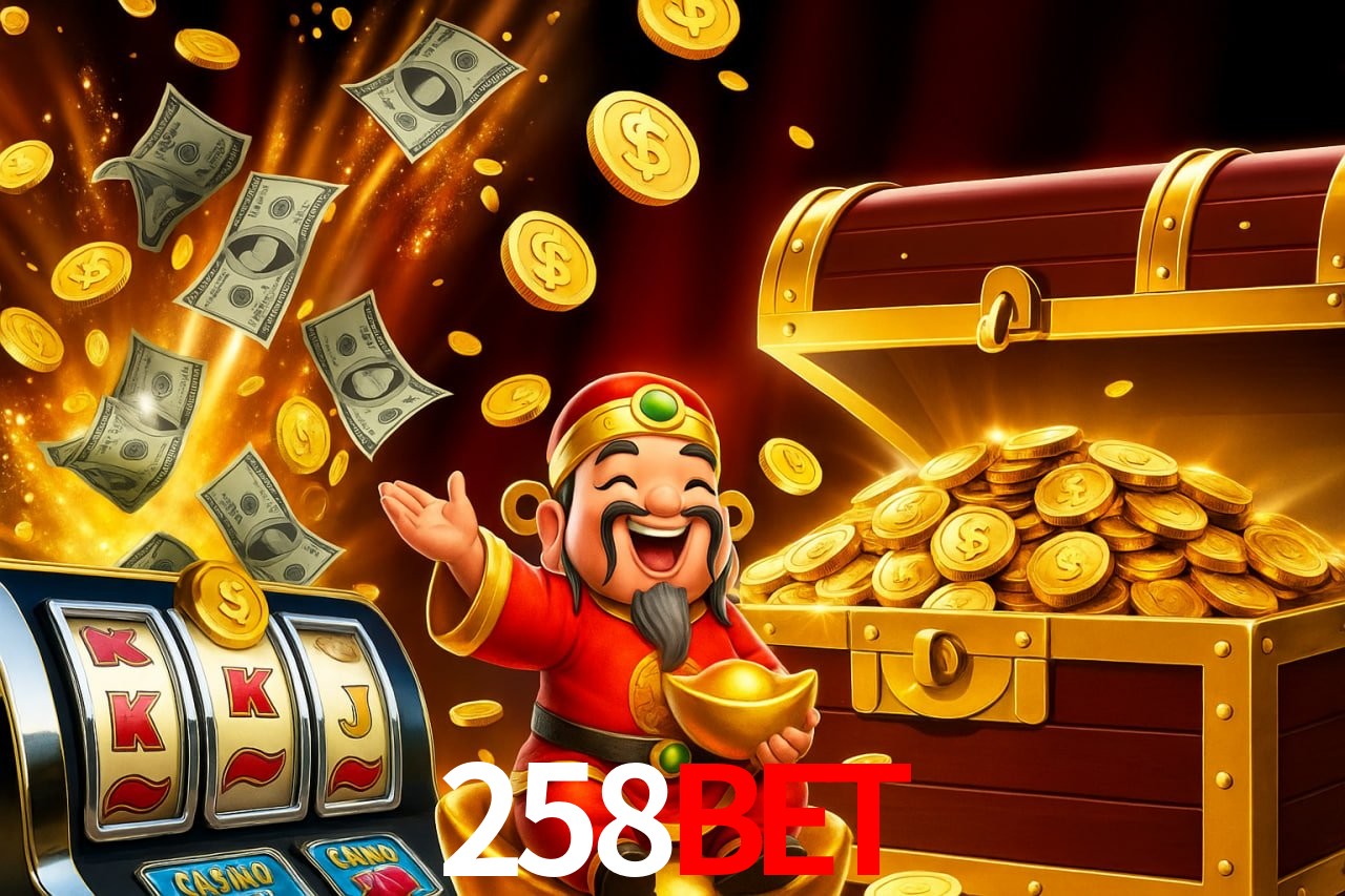 Jogos Exclusivos 258bet