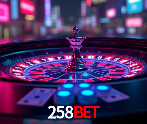 Explorando a Categoria de Eventos em Apostas na 258bet