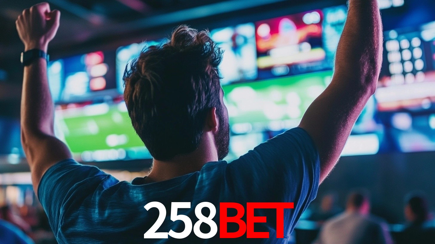 258bet - Aposta na Sorte Brilhante - 258bet.com