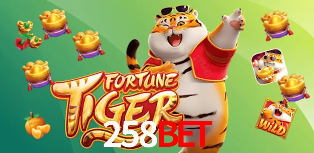 Experiência VIP 258bet
