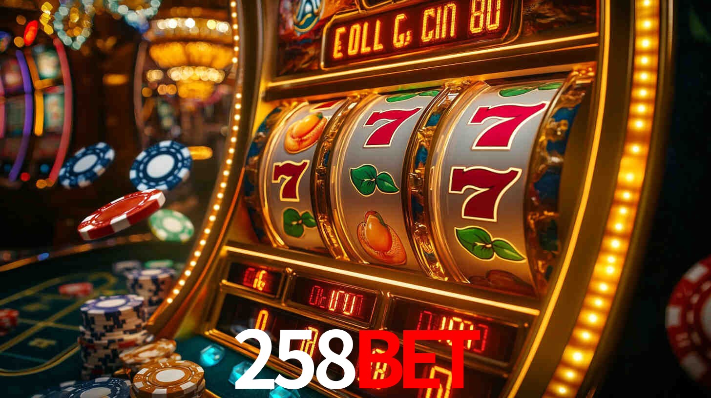 Exclusive Games 258bet