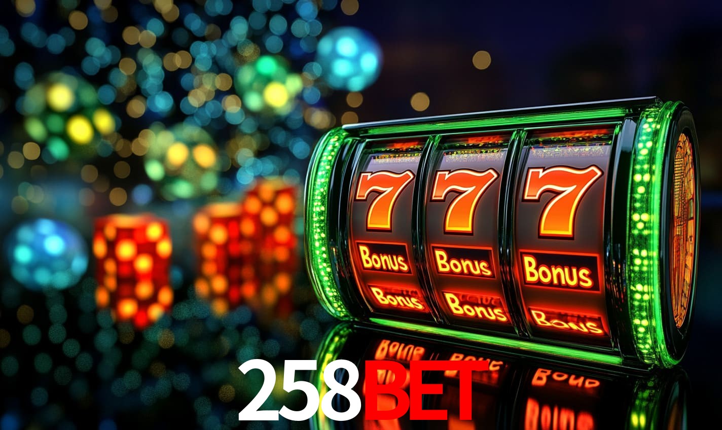 Avaliações dos Jogadores 258bet