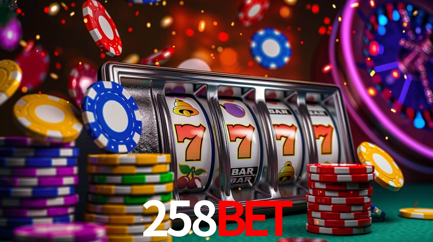 PIX Instantâneo 258bet