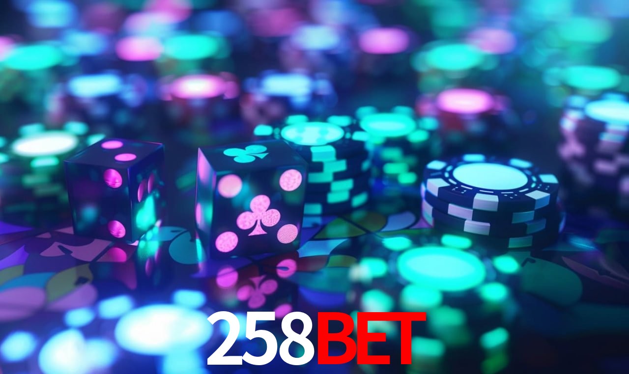 Programa VIP 258bet