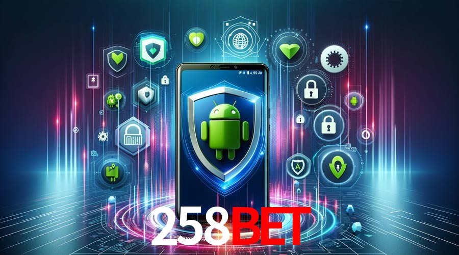 Account Benefits 258bet