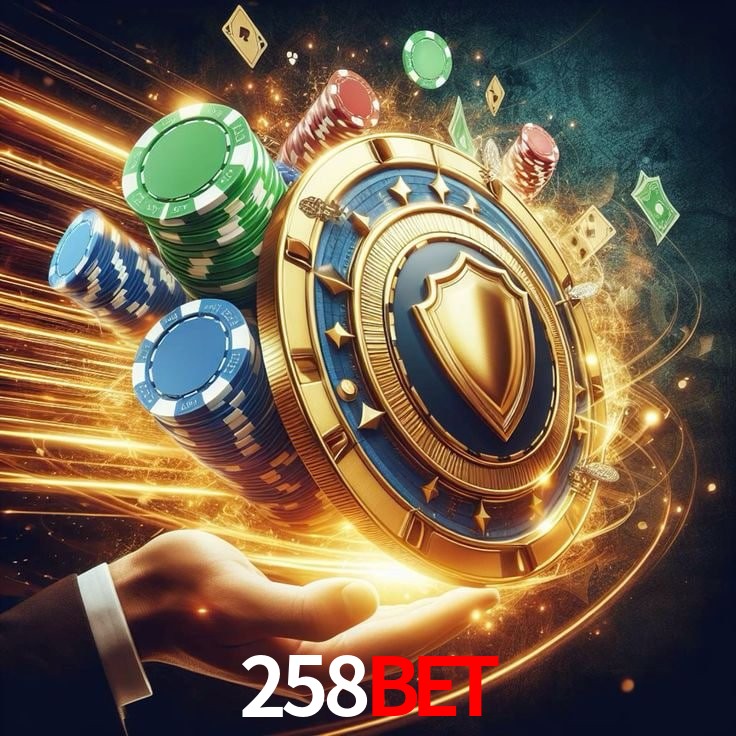 258bet Slots - 258bet visual 2