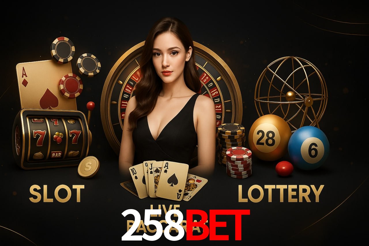 Sistemas de Segurança 258bet