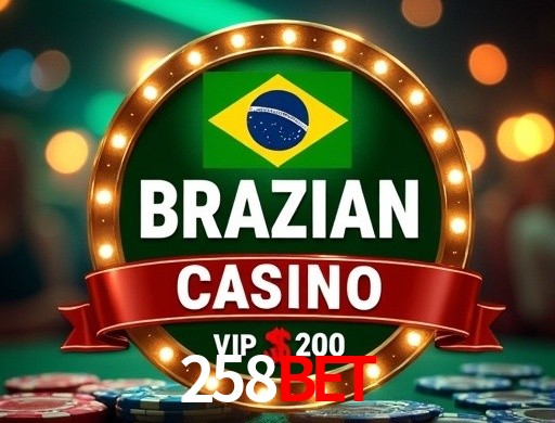 Ofertas Exclusivas 258bet
