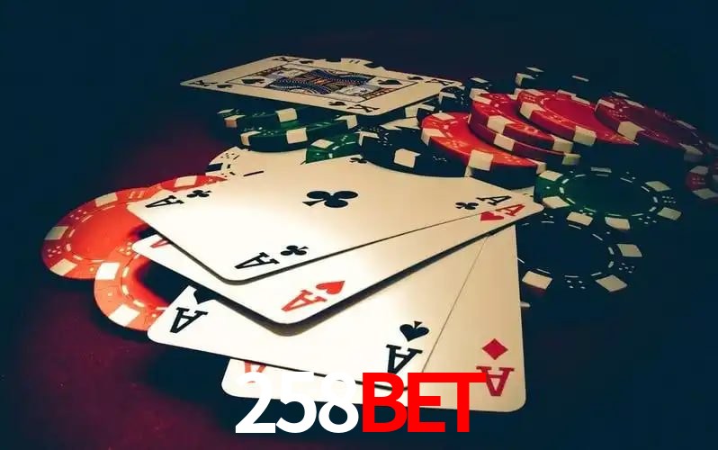 258bet visual 2