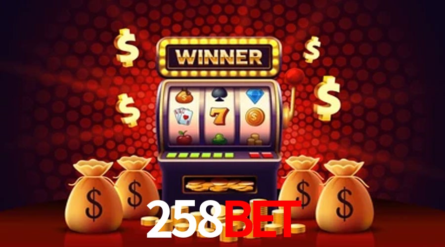 Flash Promotion 258bet