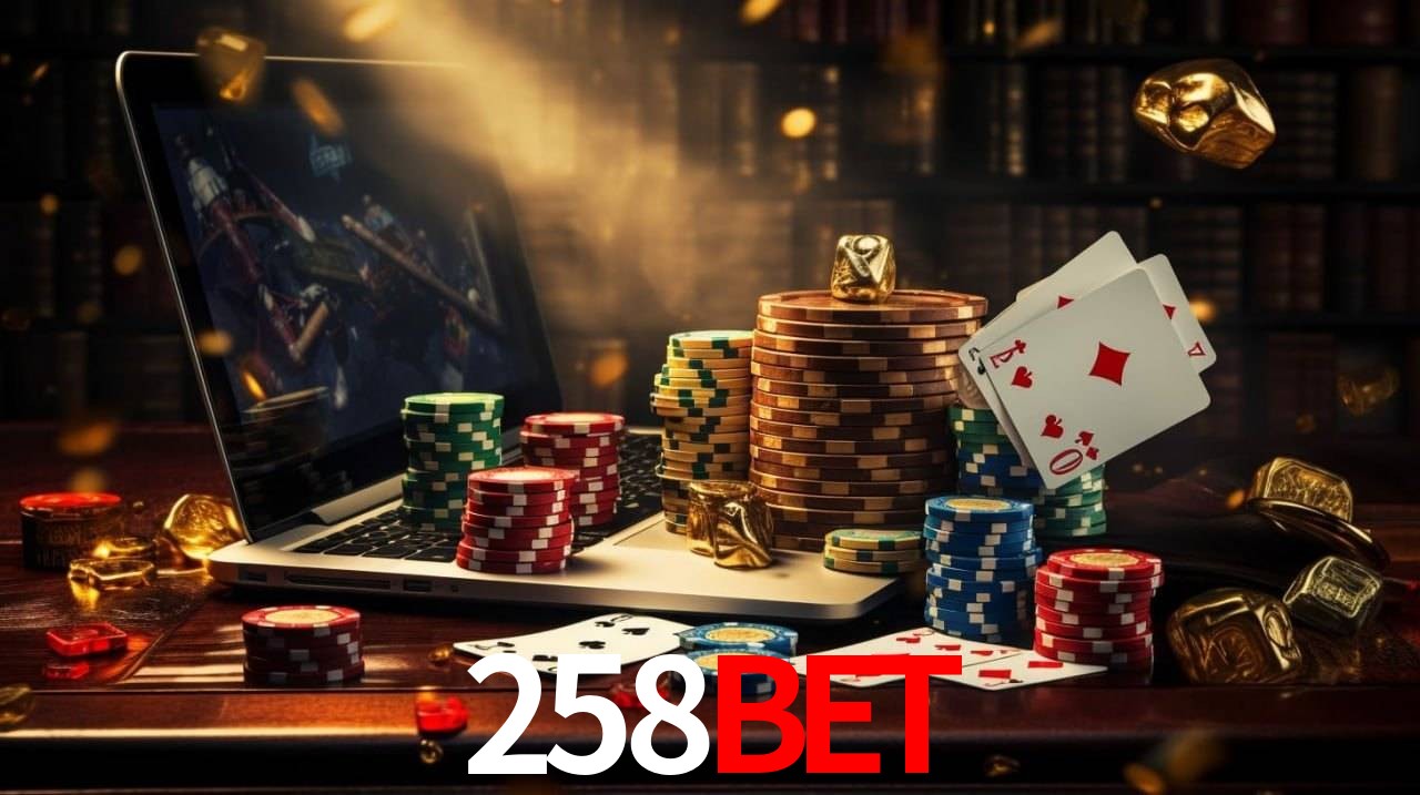 Torneios 258bet