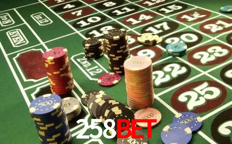 Estatísticas Esportivas 258bet