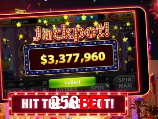 Descubra a Magia dos Jogos de Arcade no 258bet
