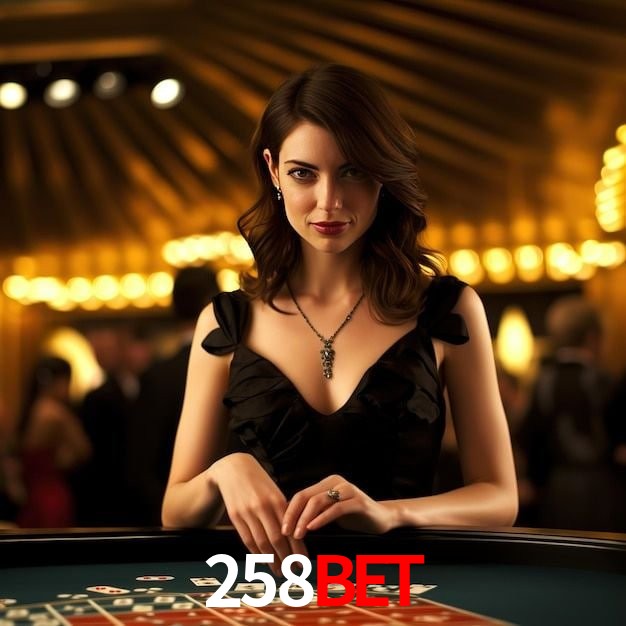 Descubra a Essência do 258bet: Nossa História e Compromissos
