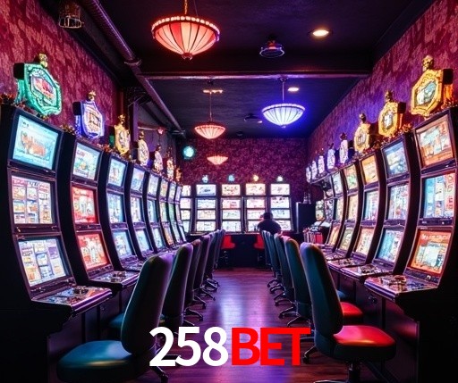 Promoção Relâmpago 258bet