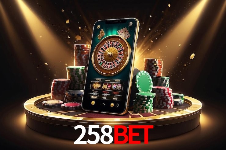 Diretório de Jogos 258bet