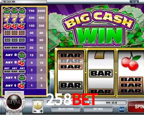 A Revolução dos Aplicativos de Jogos no 258bet
