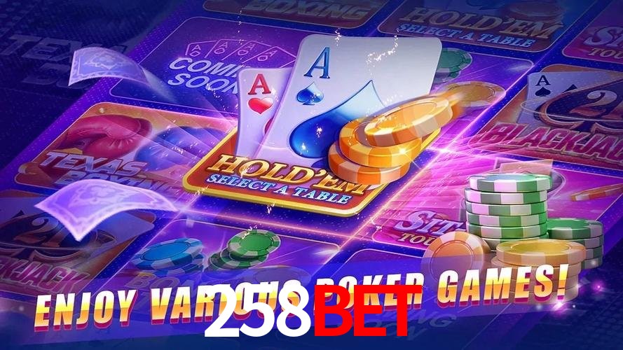 A Emoção da Loteria na 258bet: Uma Chance de Mudança de Vida