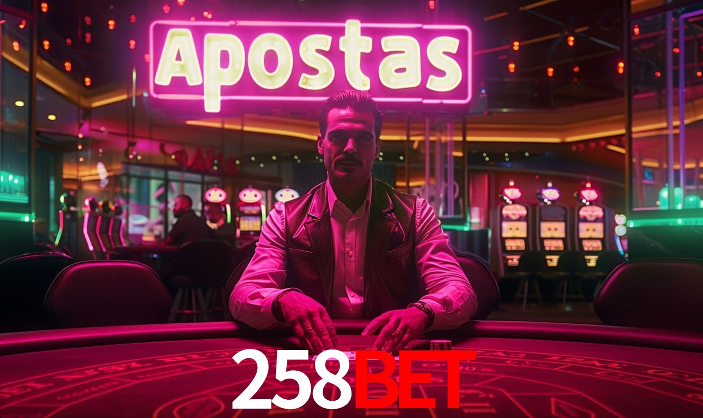 Descubra o Programa VIP da 258bet: Vantagens Exclusivas para Jogadores
