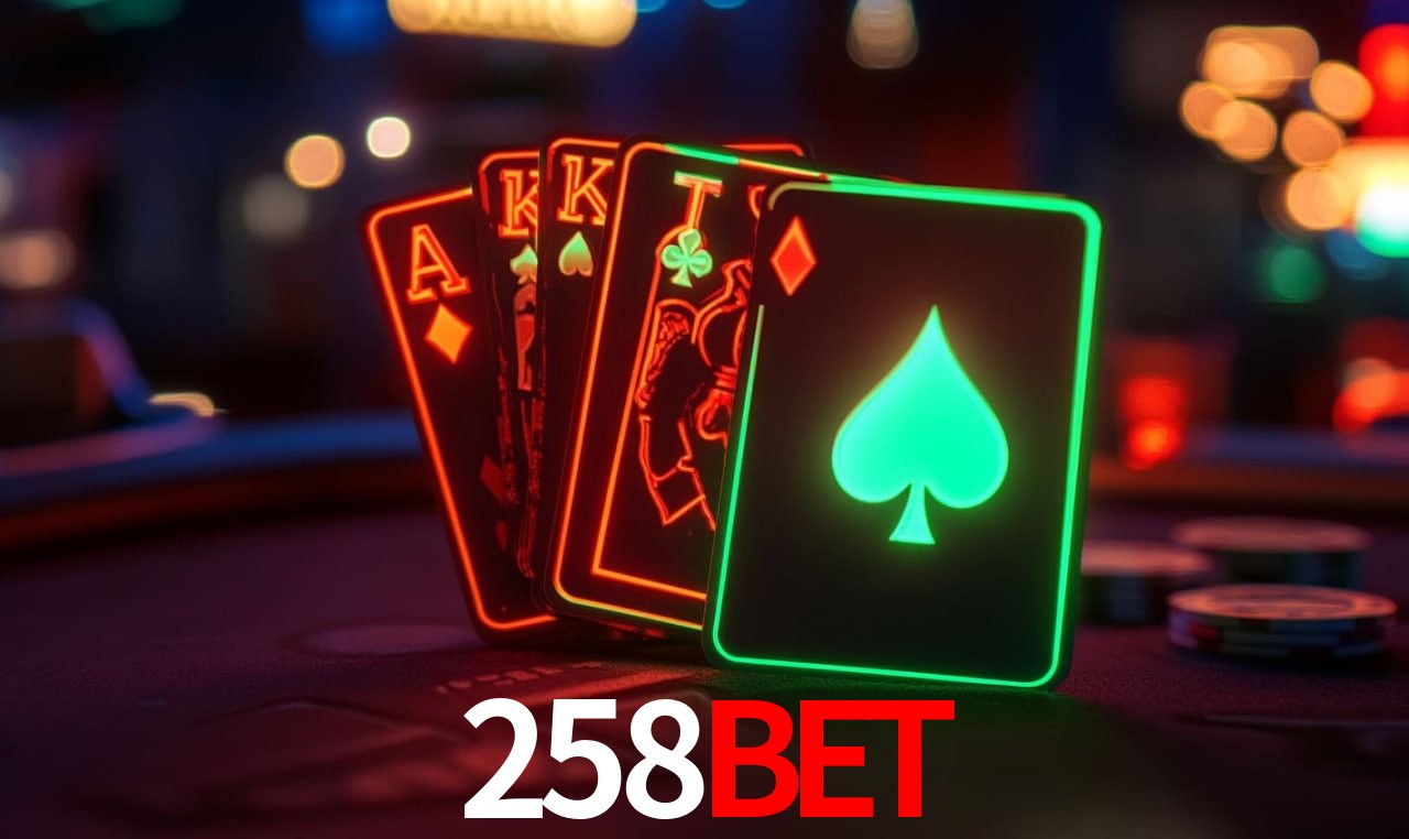 258bet Slots - 258bet visual 1