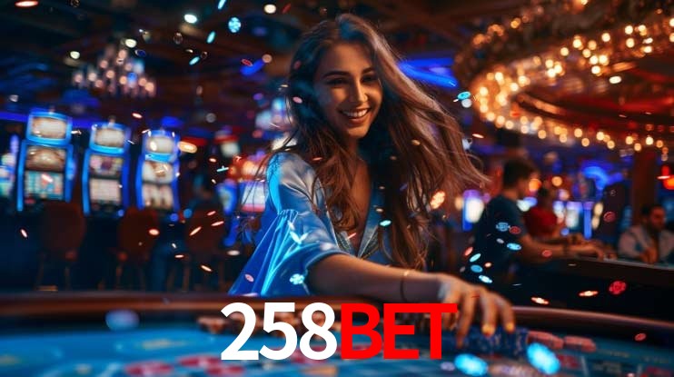 Welcome Bonus 258bet