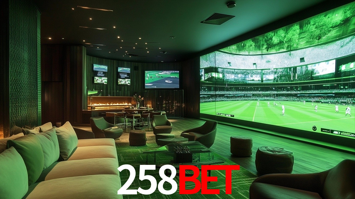 258bet: Seu Cassino Premiado com Pagamentos Rápidos