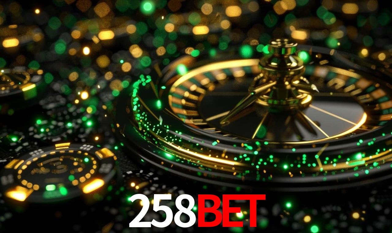 Especiais de Fim de Semana 258bet
