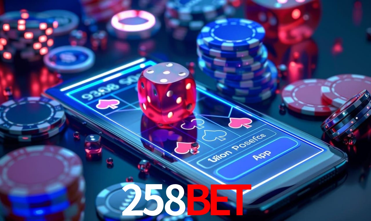 258bet visual 1