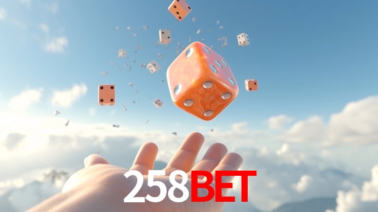 Spaceman Game 258bet
