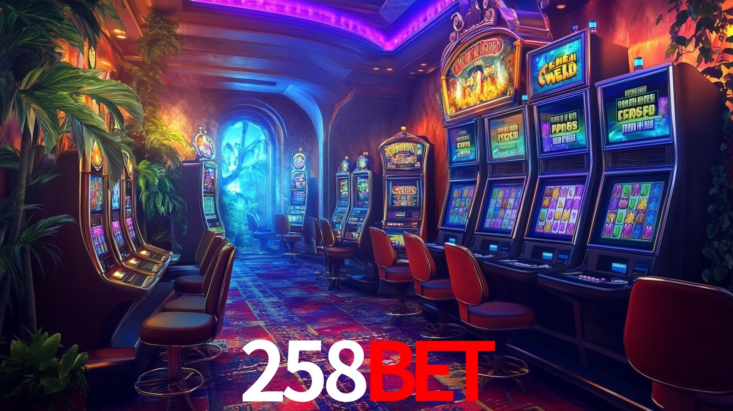 Programa VIP 258bet